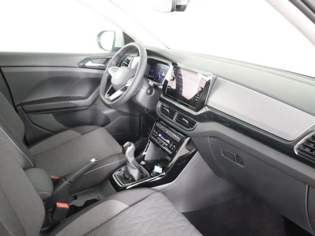 Volkswagen T-Cross Friends TSI