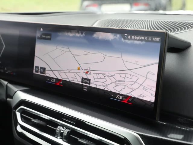 BMW 220 220i Coupé M-Sport