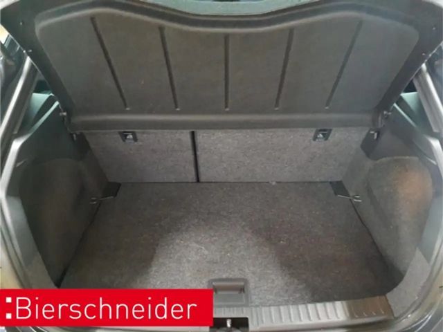 Seat Ibiza 1.0 TSI DSG FR-lijn