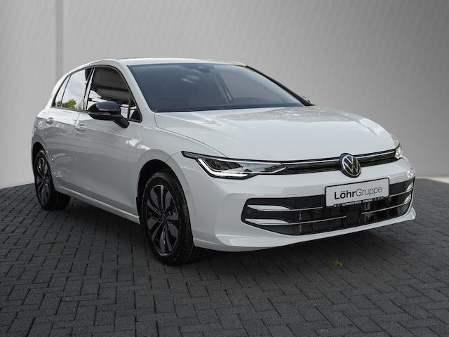 Volkswagen Golf 1.5 eTSI DSG