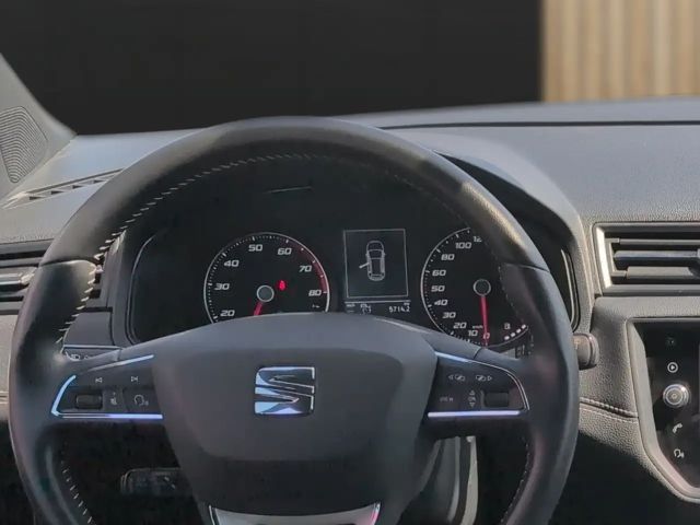 Seat Arona Xcellence