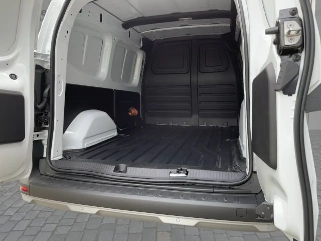 Nissan Townstar DIG-T