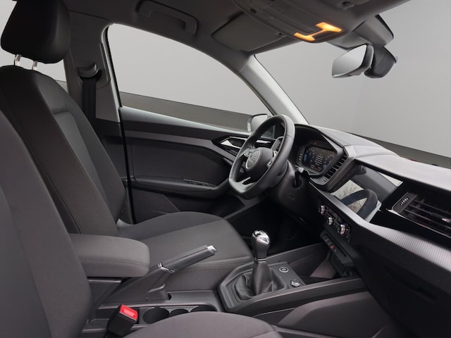 Audi A1 25 TFSI Sportback