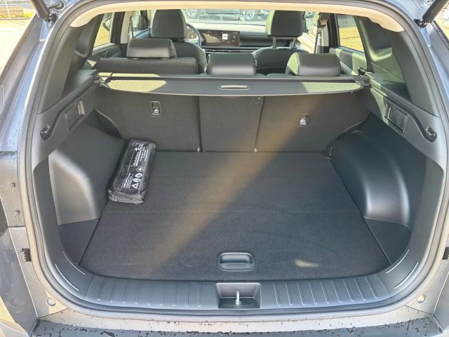 Hyundai Tucson 1.6 2WD T-GDi Trend