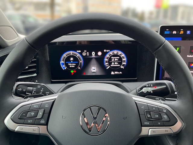 Volkswagen Passat 2.0 TDI