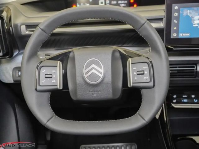 Citroën C3 Aircross Hybrid Max