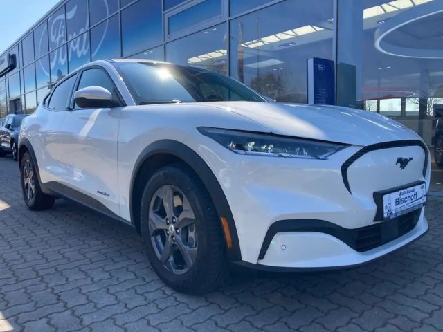 Ford Mustang Mach-E Ford Garantieschutzbrief 11.2030 bis max. 160k