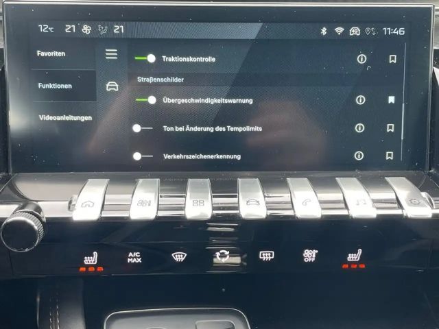 Peugeot 508 GT-Line SW