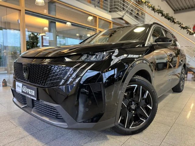 Peugeot 5008 Allure Pack Hybrid