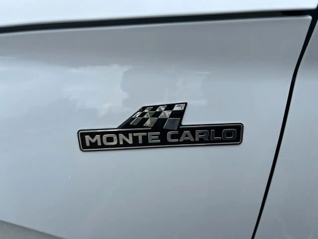 Skoda Kamiq 1.0 TSI 85 Monte Carlo