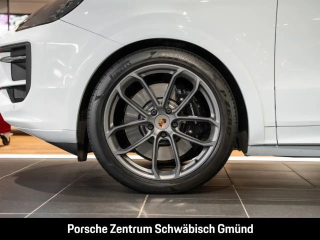 Porsche Cayenne Coupé S