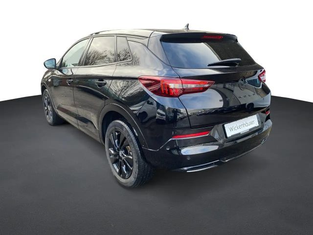 Opel Grandland X GS-Line Grand Sport