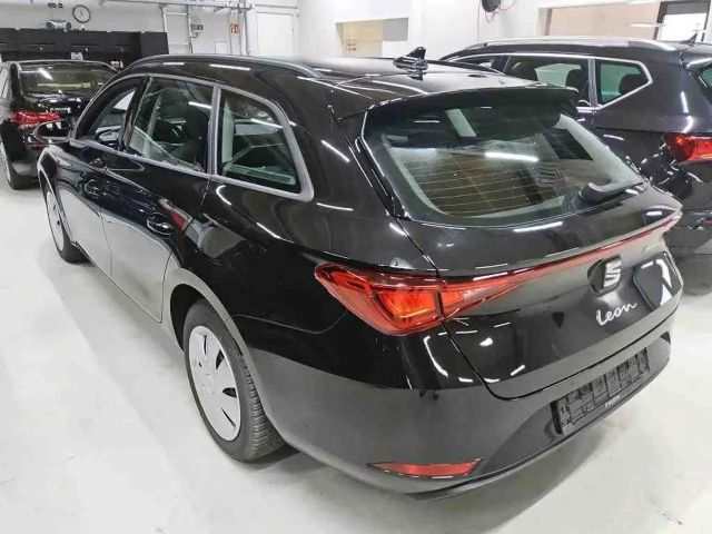 Seat Leon 2.0 TDI Reference Sportstourer