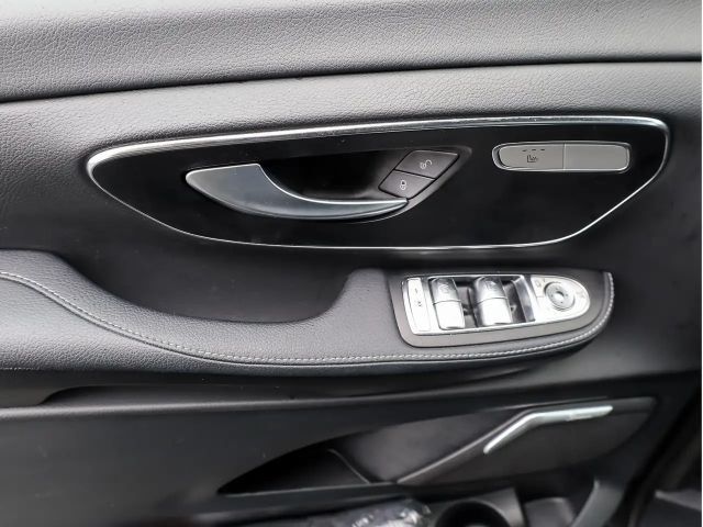 Mercedes-Benz V 300 AVANTGARDE Extralang