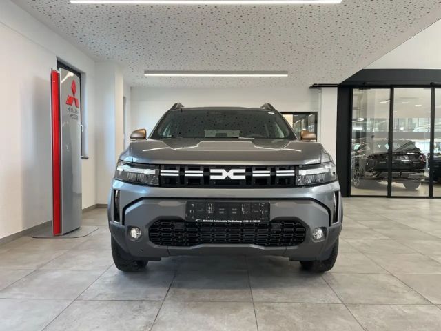 Dacia Duster 4WD Extreme TCe 130