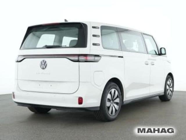 Volkswagen ID.Buzz Pro