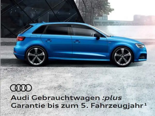 Audi A4 Avant S-Line S-Tronic