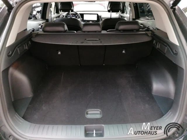 Kia Sportage CRDi Spirit