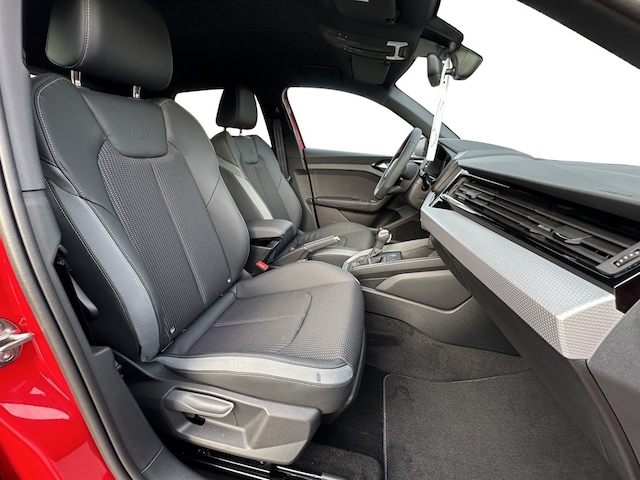 Audi A1 35 TFSI S-Line S-Tronic Sportback