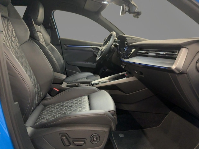 Audi S3 Quattro S-Tronic Sedan