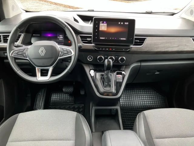 Renault Kangoo Blue Techno dCi 115