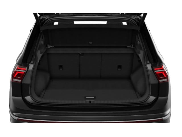 Volkswagen Tiguan 2.0 TSI 4Motion DSG R-Line