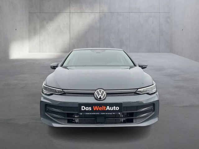 Volkswagen Golf DSG eHybrid