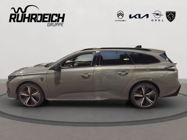 Peugeot 308 GT-Line Hybrid SW