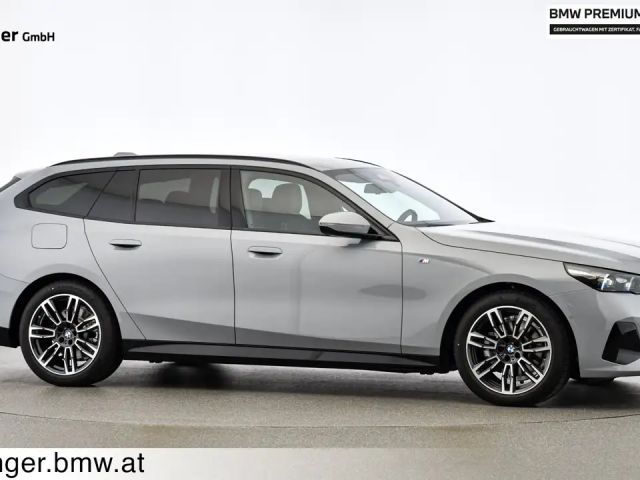 BMW 520 520d xDrive