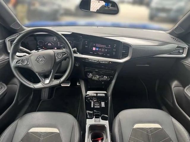 Opel Mokka 1.2 Turbo Turbo Ultimate