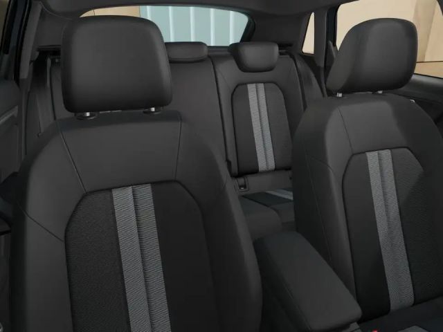 Audi A3 35 TDI S-Tronic Sedan