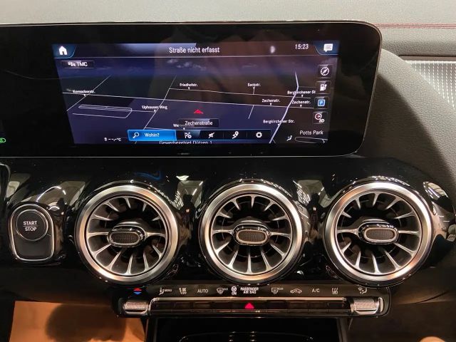 Mercedes-Benz EQA 250 AMG Line