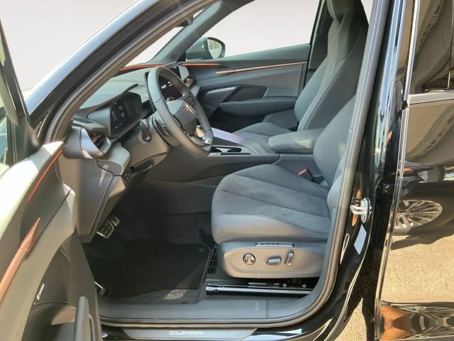 Cupra Terramar 1.5 e-TSI 150 PS DSG