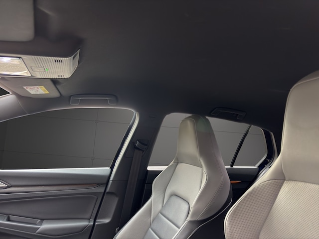 Volkswagen Golf 2.0 TDI DSG GTD