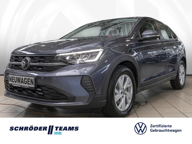 Volkswagen Taigo 1.0 TSI