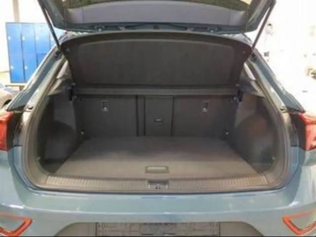 Volkswagen T-Roc 2.0 TDI DSG
