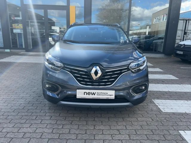 Renault Kadjar EDC Intens TCe 140