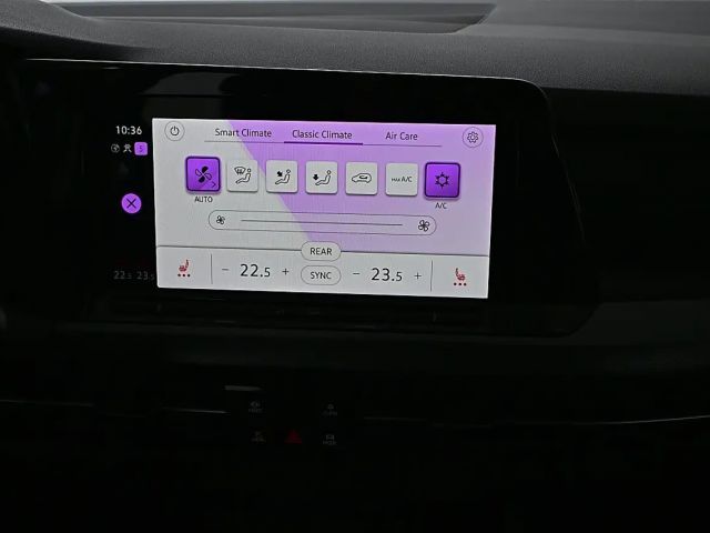 Volkswagen Golf DSG Life Variant