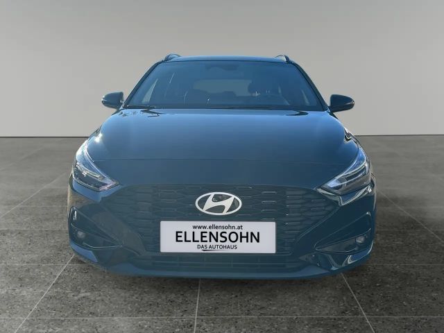 Hyundai i30 GO Plus 1.5 DPI