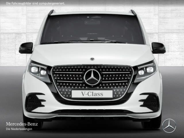 Mercedes-Benz V 300 AMG Line AVANTGARDE V 300 d