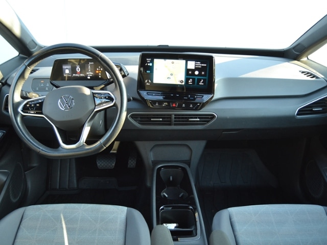 Volkswagen ID.3 Performance Pro