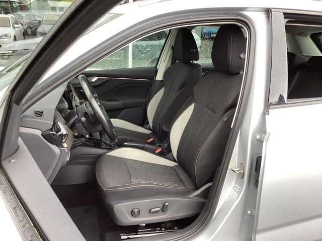 Skoda Kamiq 1.0 TSI Style Style