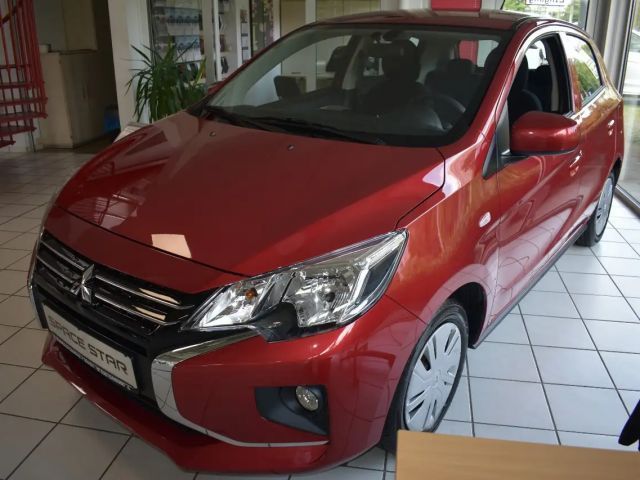 Mitsubishi Space Star MIVEC Star
