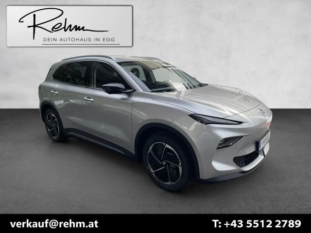 MG MGS5 64 kWh EV Long range Luxury