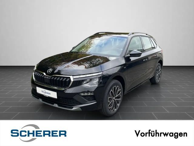 Skoda Kamiq Tour
