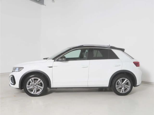 Volkswagen T-Roc 1.5 TSI DSG R-Line