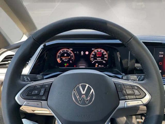 Volkswagen Multivan 2.0 TSI DSG Lang T7