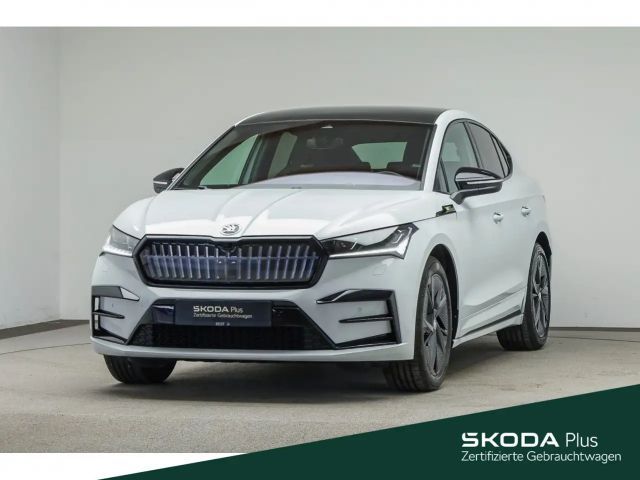 Skoda Enyaq Coupe RS