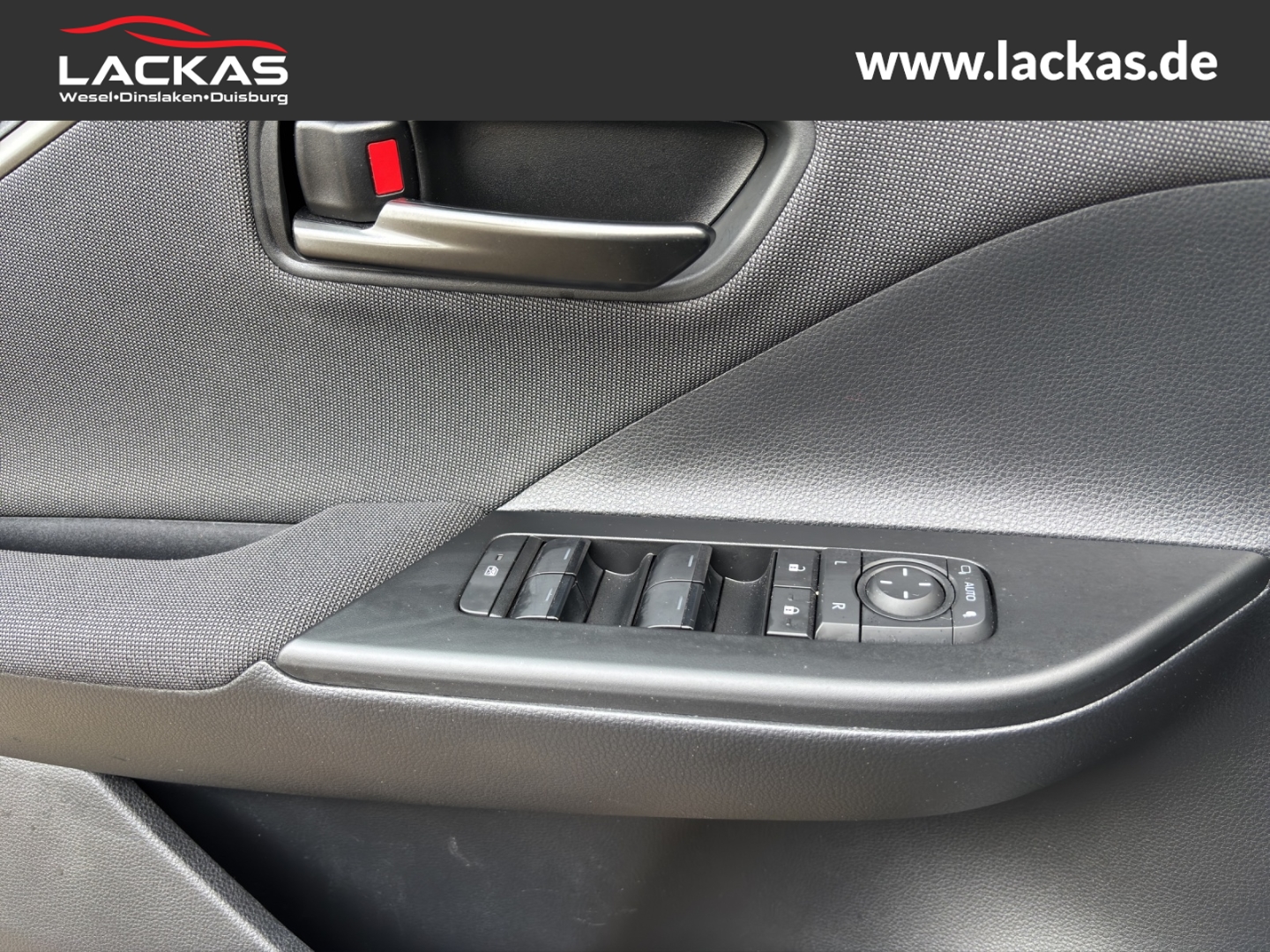 Toyota C-HR 5-deurs Team D