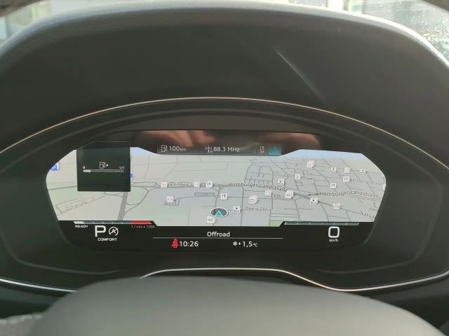 Audi Q5 40 TFSI Quattro S-Line